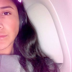 Meet your Posher, Estrella